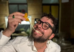 Alfonso Elefante